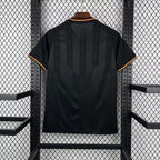 Maillot Allemagne Noir 2026/2027 vue de dos
