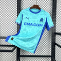 Maillot Olympique de Marseille Concept 2026/2027