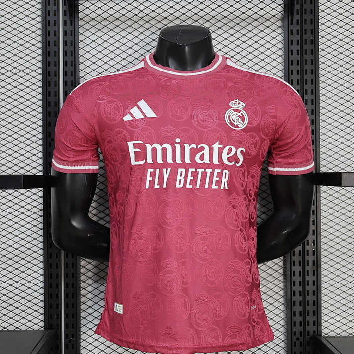 Maillot Real Madrid Concept 2026/2027