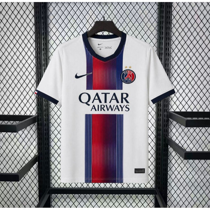 Maillot PSG Extérieur 2026/2027