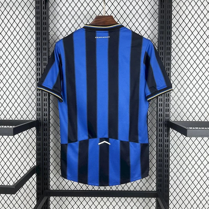 Maillot Atalanta Domicile 2025/2026 vue de dos