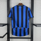 Maillot Atalanta Domicile 2025/2026 vue de dos