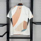 Maillot Espagne Extérieur 2025/2026 vue de dos