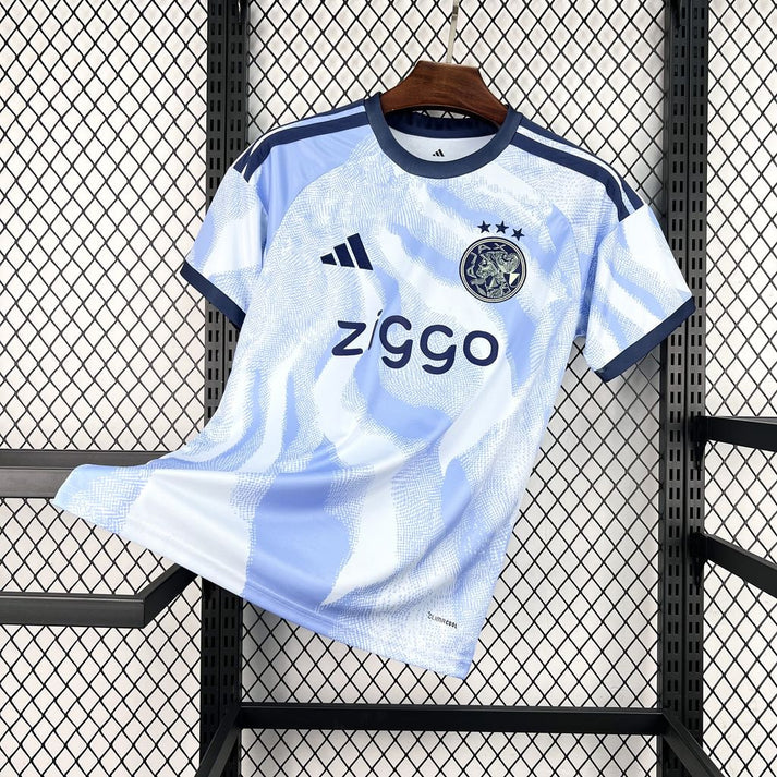 Maillot Ajax Third 2026/2027