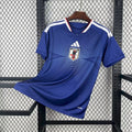 Maillot Japon Domicile 2026/2027 vue de face