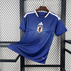 Maillot Japon Domicile 2026/2027 vue de face