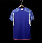 Japan Home Jersey World Cup 2022/2023