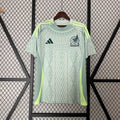 Mexico Green Jersey 2024/2025