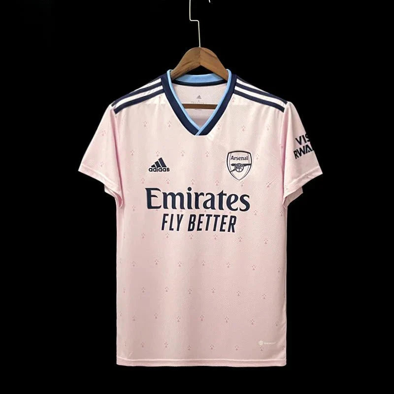 Trikot Arsenal Auswärts 2022/2023