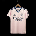 Trikot Arsenal Auswärts 2022/2023