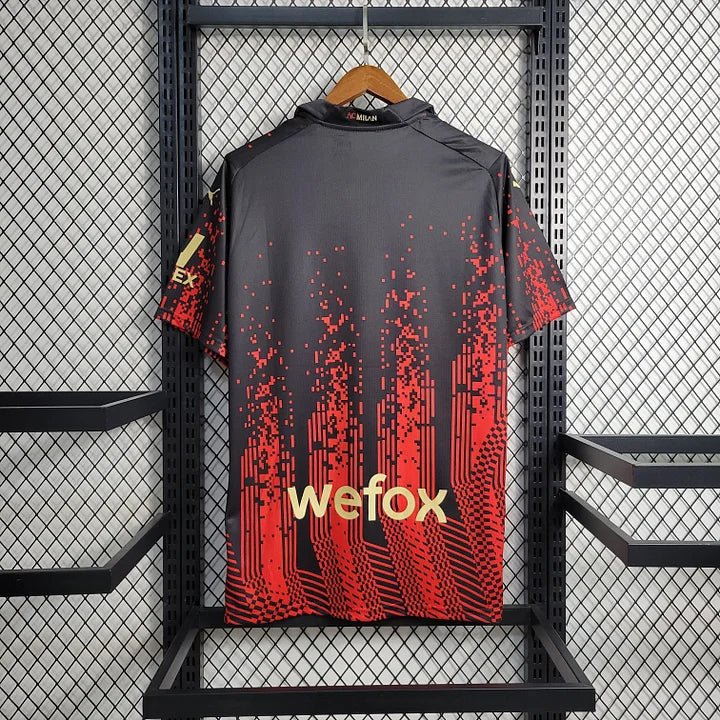 ナポリ 2023/2024 サードユニフォーム – MaillotLand