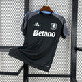 Maillot Aston Villa Extérieur 2025/2026 vue de face