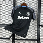 Maillot Aston Villa Extérieur 2025/2026 vue de face