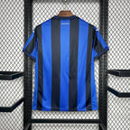Maillot Atalanta Domicile 2024/2025 vue de dos
