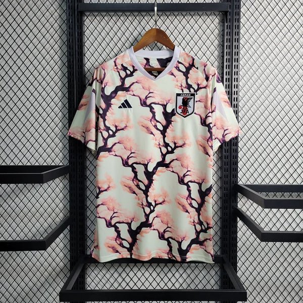 Camiseta conceptual de Sakura Japón