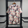Camiseta conceptual de Sakura Japón
