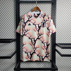 Camiseta conceptual de Sakura Japón