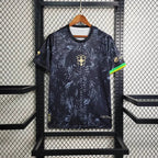 Maillot concept bresil noir