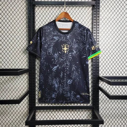Maillot concept bresil noir