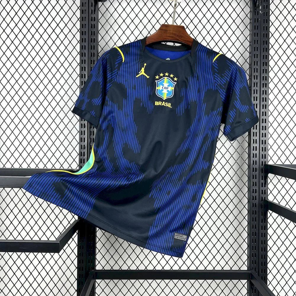 Maillot Brésil Extérieur CDM 2026/2027