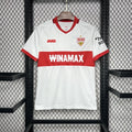 Maillot VfB Stuttgart Domicile 2024/2025 vue de face