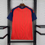 Maillot Espagne Domicile 2026/2027 vue de dos