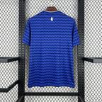 Maillot Everton Domicile 2025/2026 vue de dos