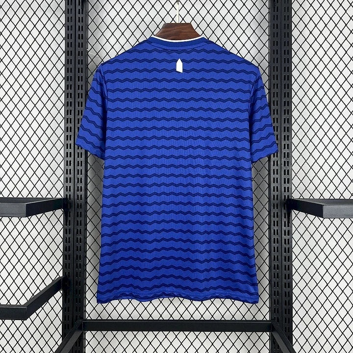 Maillot Everton Domicile 2025/2026 vue de dos