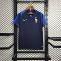 Maillot Équipe de France Rétro 2018 vue de face
