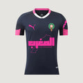 Konzepttrikot Marokko CAN 2025