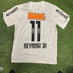 Santos Retro 2011/2012 Neymar Jersey