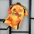 Maillot Paris Fc Third Jefe 2025/2026