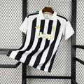 Maillot Juventus Domicile 2026/2027 vue de face