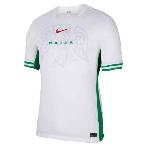 Maillot Nigéria Domicile CAN 2025