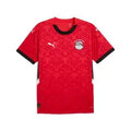Heimtrikot Ägypten CAN 2025
