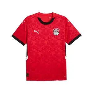 Heimtrikot Ägypten CAN 2025
