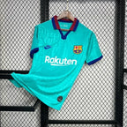 Maillot FC Barcelone Rétro 2019/2020 vue de face