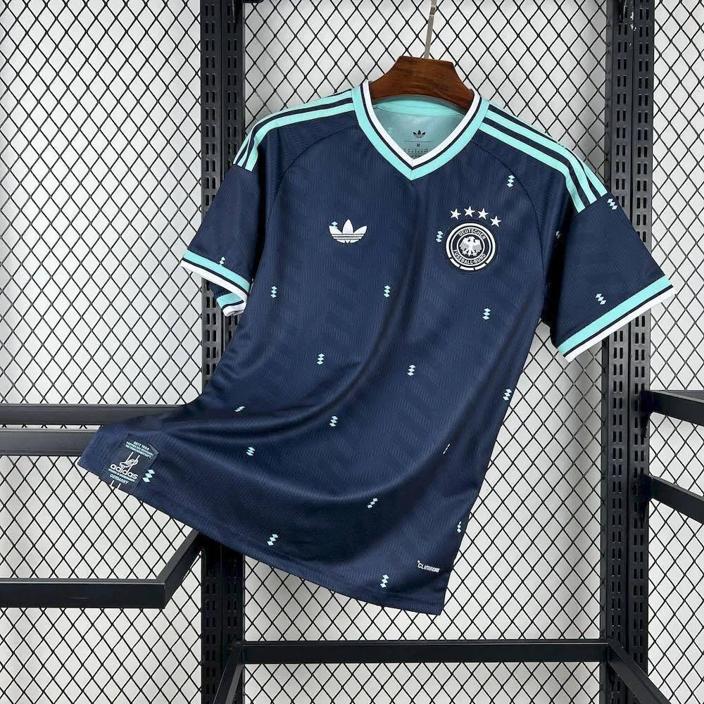 Maillot Allemagne Extérieur CDM 2026/2027