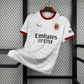 Maillot AC Milan Domicile 2026/2027 vue de face