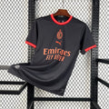 Maillot AC Milan Third 2026/2027 vue de face