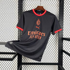 Maillot AC Milan Third 2026/2027 vue de face