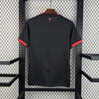 Maillot AC Milan Third 2026/2027 vue de dos