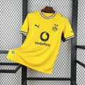 Maillot Borussia Dortmund Domicile 2026/2027 vue de face
