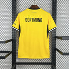 Maillot Borussia Dortmund Domicile 2026/2027 vue de dos