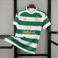 Maillot Celtic Glasgow Domicile 2026/2027 vue de face