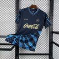 Maillot Naples Domicile 2026/2027 vue de face