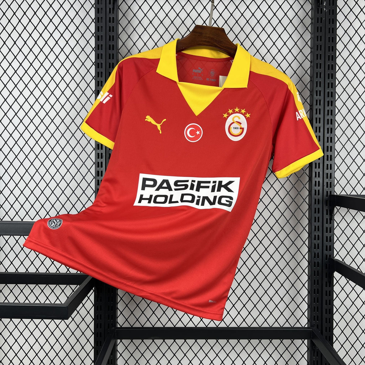 Maillot Galatasaray Domicile 2026/2027 vue de face