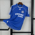 Maillot Chelsea Rétro 2006/2007 vue de face