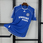 Maillot Chelsea Rétro 2006/2007 vue de face