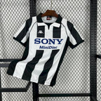 Maillot Juventus Rétro 1997/1999 vue de face